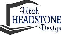 Utah Headstone Design